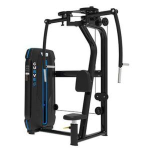 Gymfit butterfly machine Luxery-line