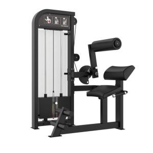 Gymfit Custom-Line Abdominal Crunch