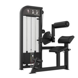 Gymfit Custom-Line Back Extension