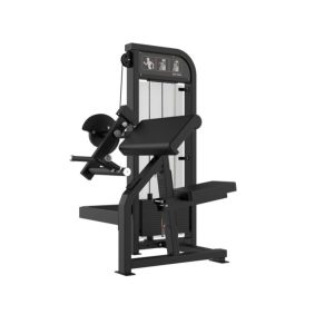 Gymfit Custom-Line Bicep Machine