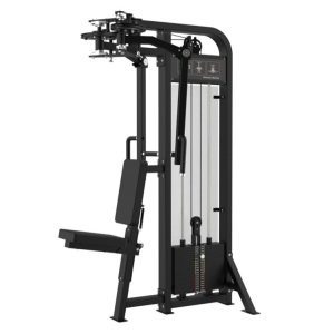 Gymfit Custom-Line Butterfly Machine