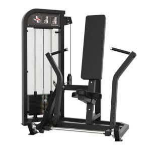 Gymfit Custom-Line Chest Press