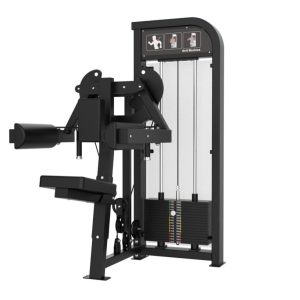 Gymfit Custom-Line Delt Machine