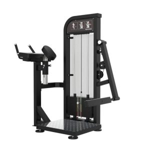 Gymfit Custom-Line Glute Isolator