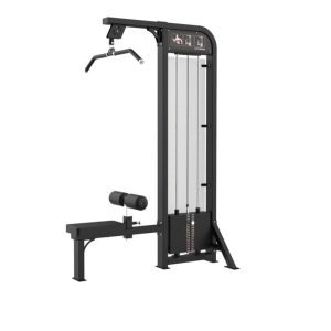 Gymfit Custom-Line Lat Pulldown