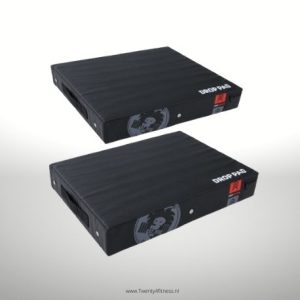 LMX1262 Crossmaxx Drop pad set
