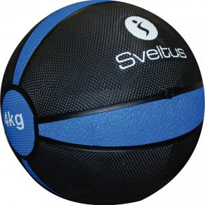 Sveltus Medicijn Bal 4kg
