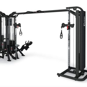 Panatta 5-stack Multi station | Crossover