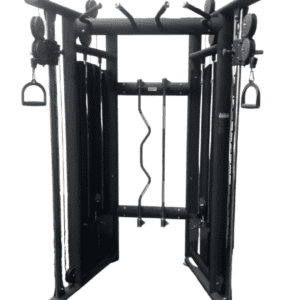 GymFit Dual Adjustable Pulley