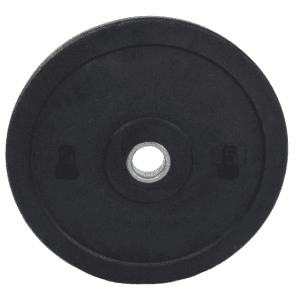 Crossmax Hi-temp bumper plate 5kg