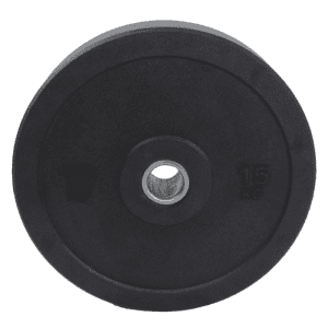 Crossmax Hi-temp bumper plate 15kg