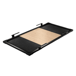 GymFit lifting platform