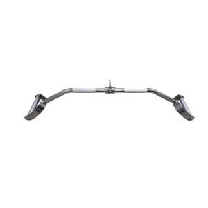 Sveltus pulldown lat bar