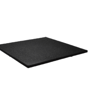 Crossfit Sportvloer Ecoline granulaat - 100x100x2cm