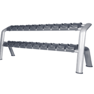 GymFit Dumbbell Rack Pro