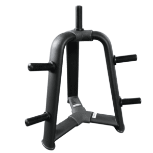 Gymfit Professional Plate Tower