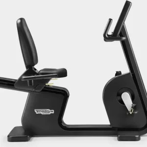 TechnoGym Artis Recline Bike