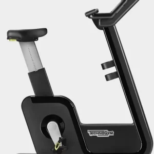 Technogym Artis Upright Bike – Hometrainer