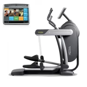 TechnoGym crosstrainer Excite+ Vario 700 Unity