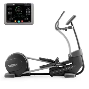 TechnoGym crosstrainer Synchro Excite+ 700i Led