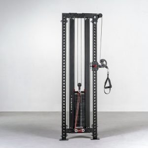 Younix Performance Adjustable Pulley