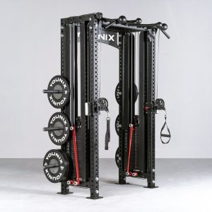 Younix Performance Cable Rack
