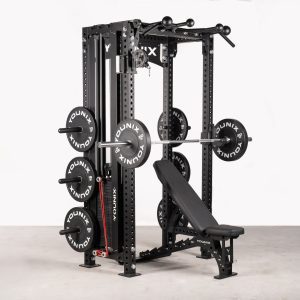 Younix Perfomance One-Side Cable Rack