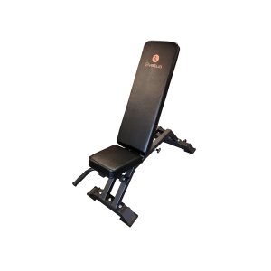 Sveltus cross trainingsbank