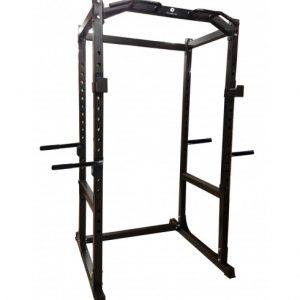 Sveltus cross fit squatrack