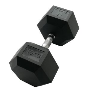 Sveltus hexa dumbbell 30KG