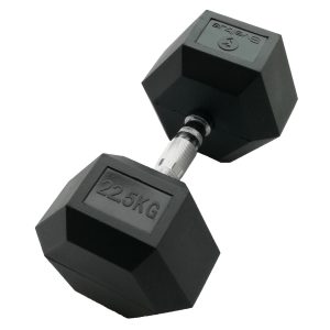 Sveltus hexa dumbbell 22,5KG