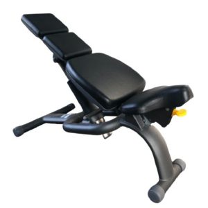 Gymfit Adjustable bench