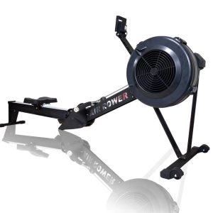 GymFit commercial AirRower