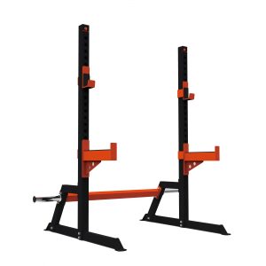Sveltus X200 half rack