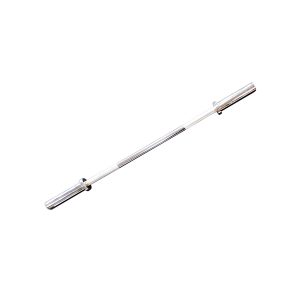 Sveltus halterstang 11kg - 130cm - 50mm