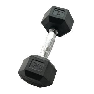 Sveltus hexa dumbbell 6kg