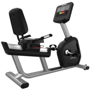 Life Fitness Integrity Ligfiets
