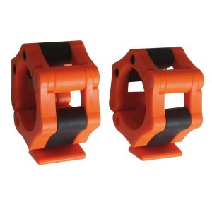 Sveltus lockjaws 50 mm - Oranje
