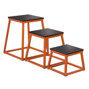 Sveltus plyobox 3-delige set