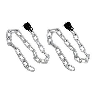 Sveltus Power Chain staal | 5 kilo - 2 stuks