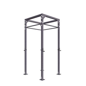 GorillaGrip pro+ workout rig 120 short version