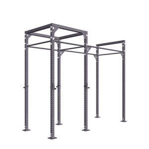 GorillaGrip pro+ workout rig 300cm short version