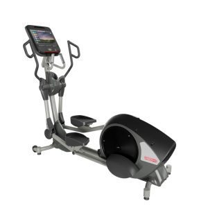 Star Trac 8RDE Rear Drive Crosstrainer + Gratis montage