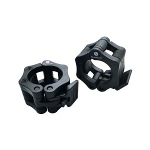 Sveltus lockjaws 50mm - Zwart