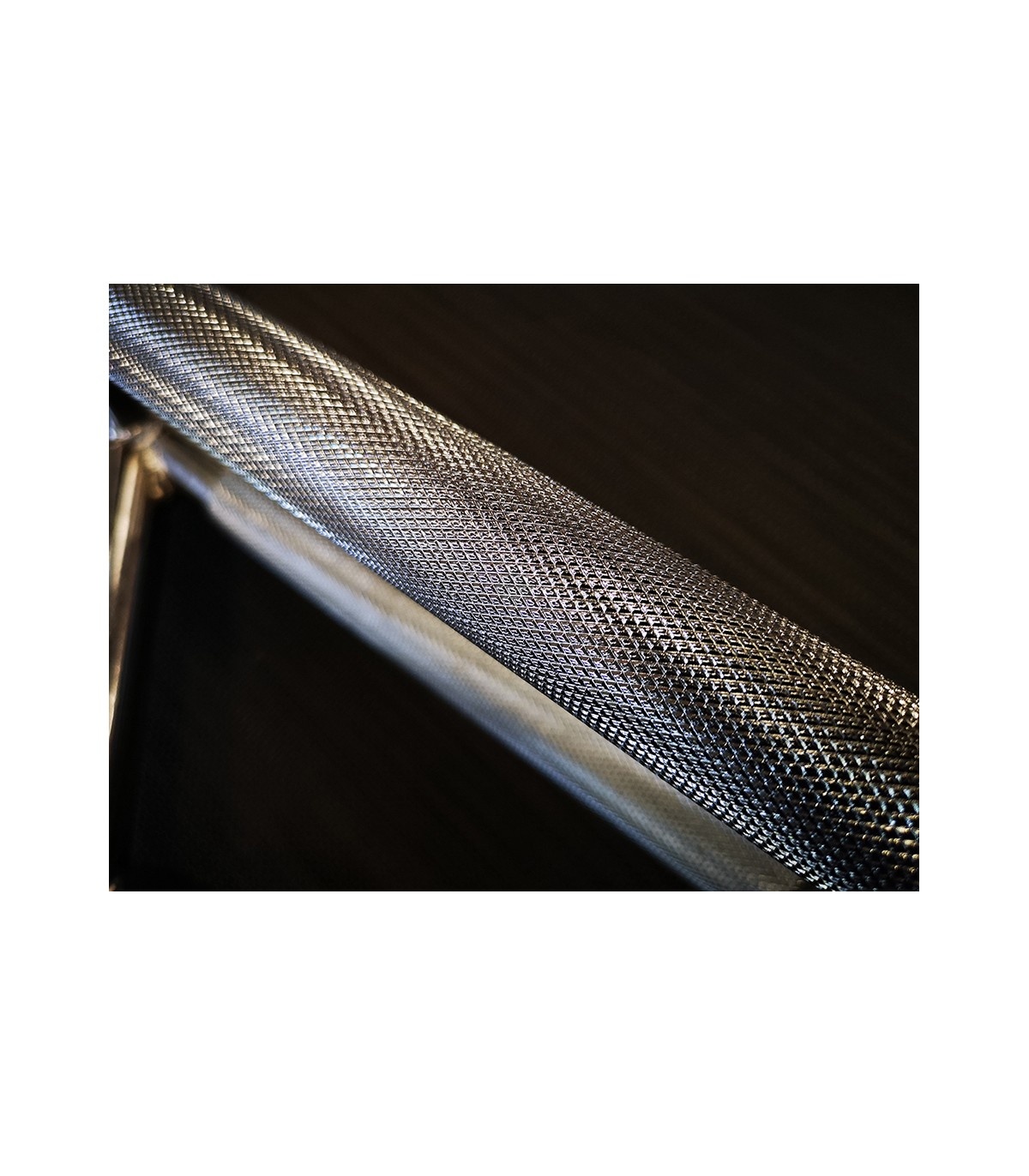 Sveltus Olympic Bar multi grip - Afbeelding 3