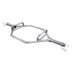Sveltus Olympic Bar multi grip