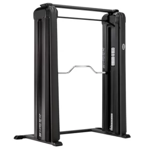 Telju smith machine 2x 60kg stacks