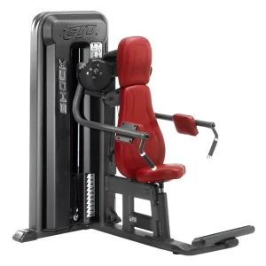 Telju lateral raise 50kg stack