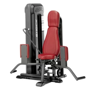 Telju hip adduction 50kg stack
