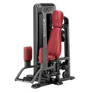 Telju hip abduction 50kg stack